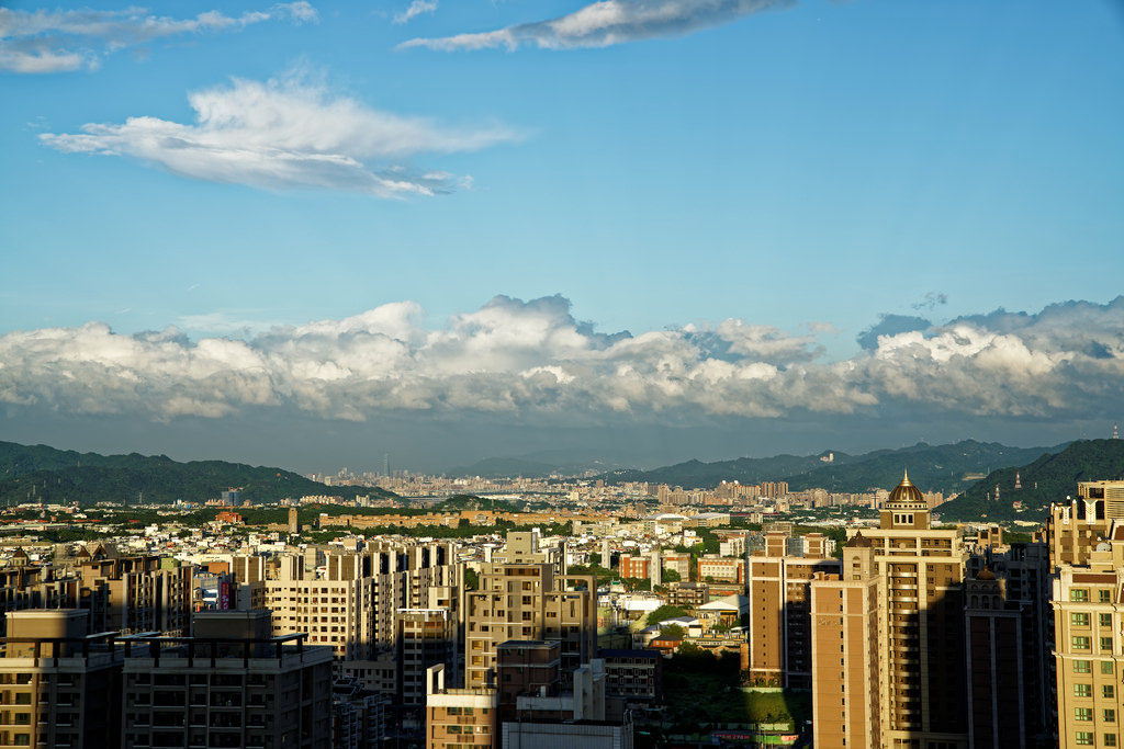 台中租屋風水